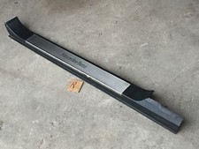 Einstiegsleiste Türrahmen