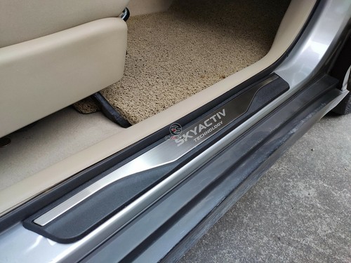 Für mazda 5 cx30 - mazda, cx