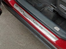 für Fiat Panda Auto Zubehör