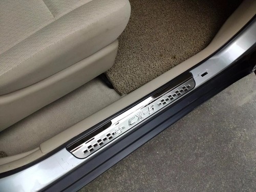 Für 2025 mazda cx5 auto - 2025,