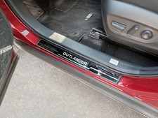 für Mitsubishi Outlander