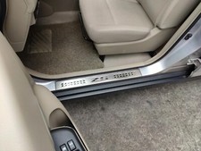 Für ab2017 MG ZS Zubehör