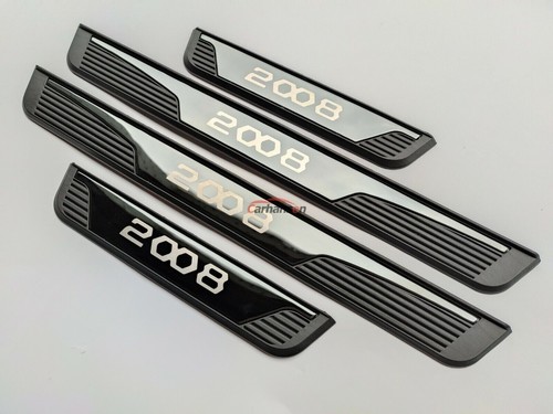 Für peugeot 2008 zubehör - für,