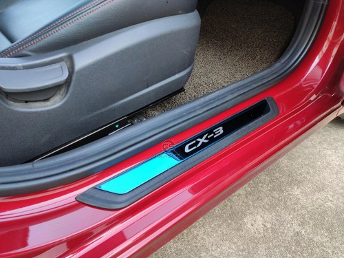 Für mazda cx3 - für,