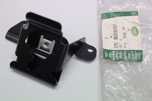 Original land rover range - original,
