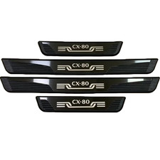 Für Mazda CX80 CX-80 Auto