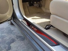 Für 2025 Mazda CX30 Zubehör