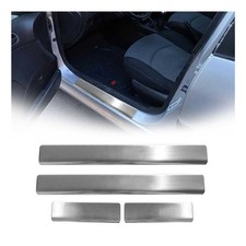 Einstiegsleisten Türschweller