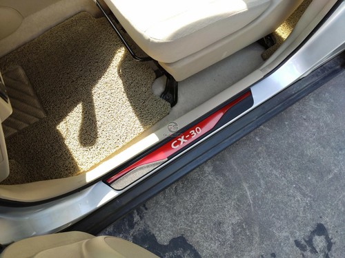 Für mazda auto - cx, zubehör
