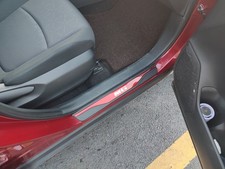 für MG HS Auto Zubehör Teile