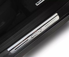 Für 2026 Mazda CX-5 Zubehör