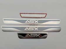 für Mitsubishi ASX Zubehör