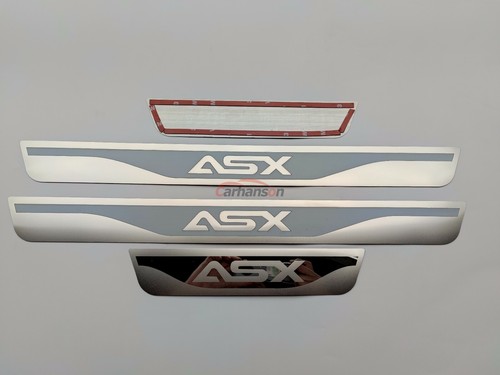 Für mitsubishi asx zubehör - für,