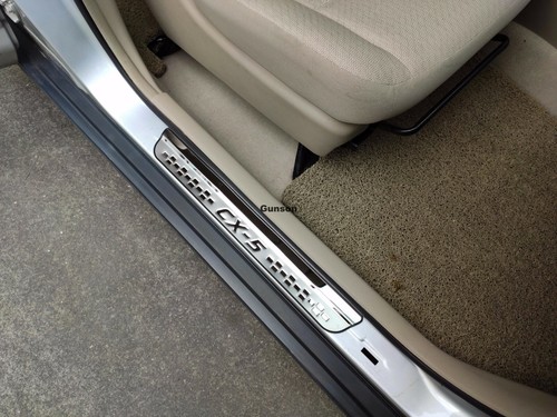 Für mazda cx5 zubehör teile - mazda,