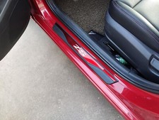 für MG ZS Car Zubehör Teile