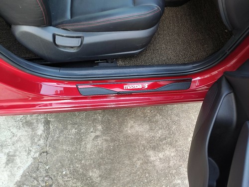 Für mazda schutz zubehör - 3,