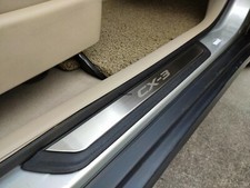 für Mazda CX3 Zubehör Teile