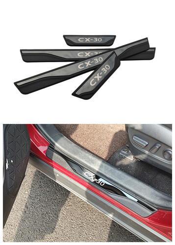 Für 2025 mazda - mazda, cx30