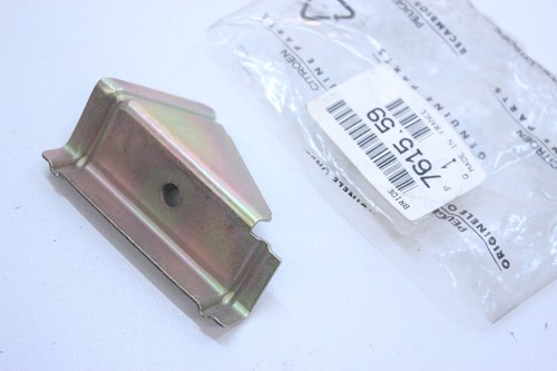 Original citroen saxo - saxo, halter