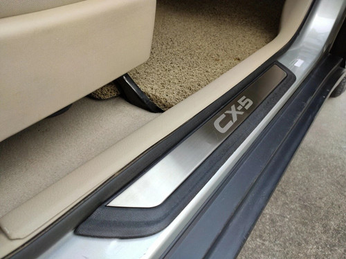 Für 2025 mazda cx5 - 2025,