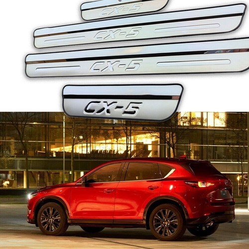 Für mazda zubehör teile - cx-5,