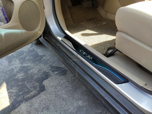 Für mazda cx30 auto - für, cx-30