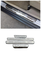 Für 2025 Mitsubishi Outlander