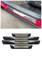 Für 2024-2025 Mazda CX-80